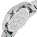 ساعت مچی مردانه متی تیسوت MATHEY TISSOT H452ABU - Image 6