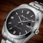 ساعت مچی مردانه متی تیسوت MATHEY TISSOT H452AS - Image 2