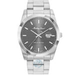 ساعت مچی مردانه متی تیسوت MATHEY TISSOT H452AS