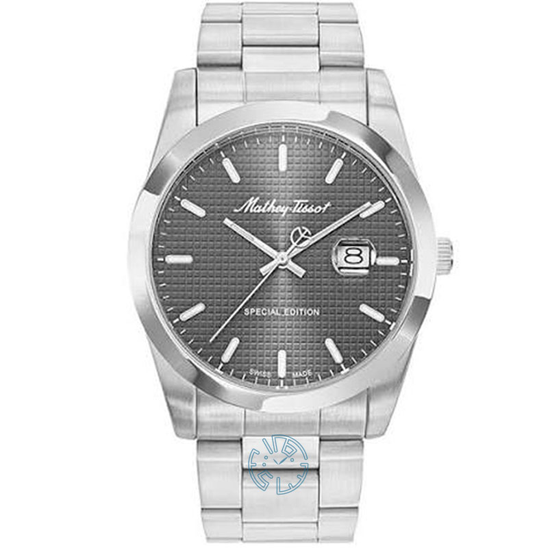 ساعت مچی مردانه متی تیسوت MATHEY TISSOT H452AS