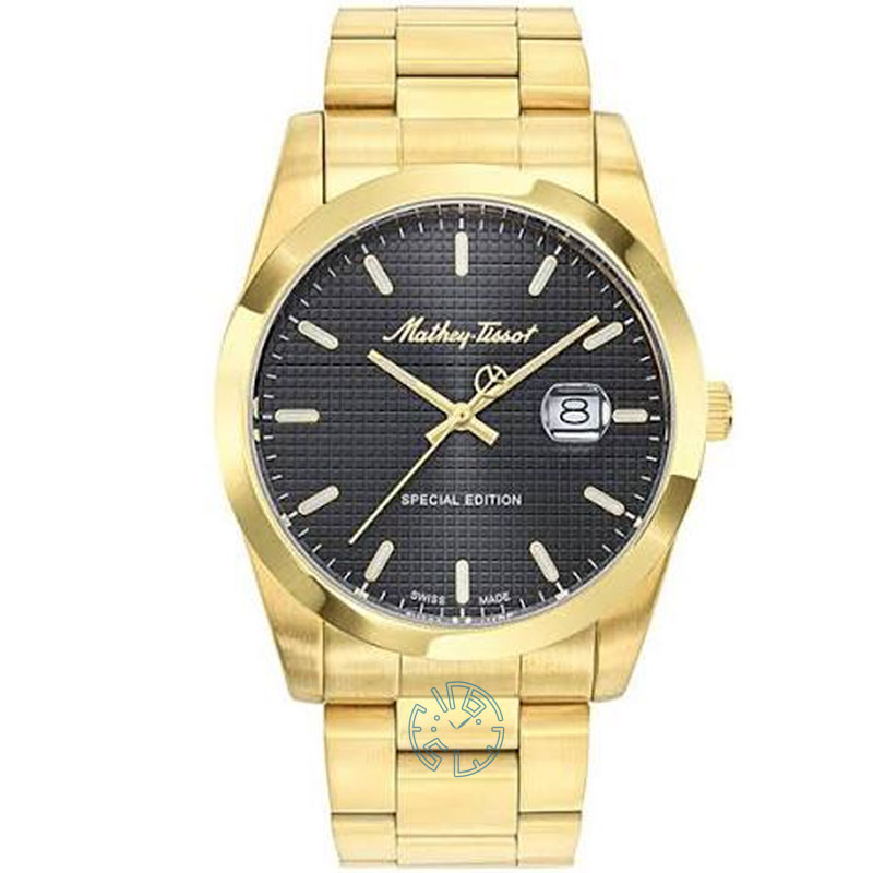 ساعت مچی مردانه متی تیسوت MATHEY TISSOT H452PRM