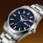 ساعت مچی مردانه متی تیسوت MATHEY TISSOT H453ABU - Image 4