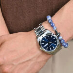 ساعت مچی مردانه متی تیسوت MATHEY TISSOT H453ABU - Image 2
