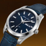 ساعت مچی مردانه متی تیسوت MATHEY TISSOT H453ALN - Image 2