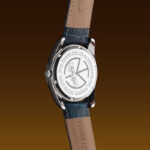 ساعت مچی مردانه متی تیسوت MATHEY TISSOT H453ALN - Image 3