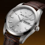 ساعت مچی مردانه متی تیسوت MATHEY TISSOT H453ALS - Image 2