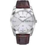 ساعت مچی مردانه متی تیسوت MATHEY TISSOT H453ALS