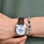 ساعت مچی مردانه متی تیسوت MATHEY TISSOT H453ALS - Image 4