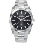 ساعت مچی مردانه متی تیسوت MATHEY TISSOT H453AN