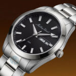 ساعت مچی مردانه متی تیسوت MATHEY TISSOT H453AN - Image 3