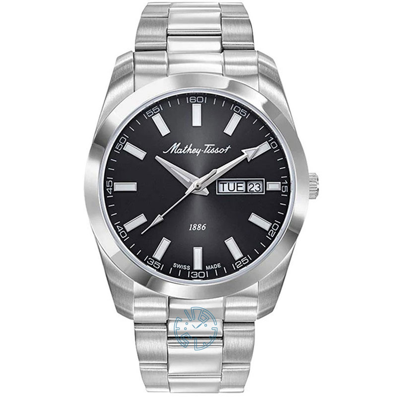 ساعت مچی مردانه متی تیسوت MATHEY TISSOT H453AN