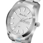 ساعت مچی مردانه متی تیسوت MATHEY TISSOT H453AS - Image 2