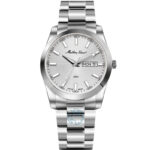 ساعت مچی مردانه متی تیسوت MATHEY TISSOT H453AS