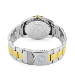 ساعت مچی مردانه متی تیسوت MATHEY TISSOT H453BI - Image 2
