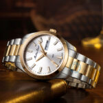 ساعت مچی مردانه متی تیسوت MATHEY TISSOT H453BI - Image 3