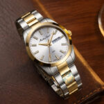 ساعت مچی مردانه متی تیسوت MATHEY TISSOT H453BI - Image 4