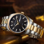 ساعت مچی مردانه متی تیسوت MATHEY TISSOT H453BN - Image 4
