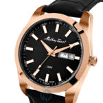 ساعت مچی مردانه متی تیسوت MATHEY TISSOT H453PLN - Image 3