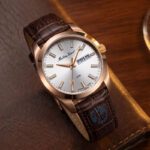 ساعت مچی مردانه متی تیسوت MATHEY TISSOT H453PLS - Image 2