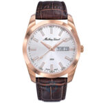 ساعت مچی مردانه متی تیسوت MATHEY TISSOT H453PLS