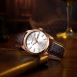 ساعت مچی مردانه متی تیسوت MATHEY TISSOT H453PLS - Image 3