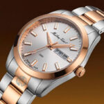 ساعت مچی مردانه متی تیسوت MATHEY TISSOT H453RI - Image 2
