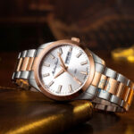 ساعت مچی مردانه متی تیسوت MATHEY TISSOT H453RI - Image 3