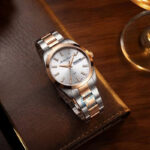 ساعت مچی مردانه متی تیسوت MATHEY TISSOT H453RI - Image 4
