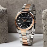 ساعت مچی مردانه متی تیسوت MATHEY TISSOT H453RN - Image 2