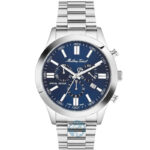 ساعت مچی مردانه متی تیسوت MATHEY TISSOT H455CHABU