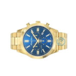 ساعت مچی مردانه متی تیسوت MATHEY TISSOT  H455CHPBU - Image 2