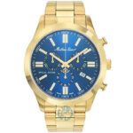 ساعت مچی مردانه متی تیسوت MATHEY TISSOT H455CHPBU