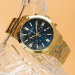 ساعت مچی مردانه متی تیسوت MATHEY TISSOT  H455CHPBU - Image 3
