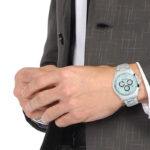 ساعت مچی مردانه متی تیسوت MATHEY TISSOT H455CHSK - Image 2