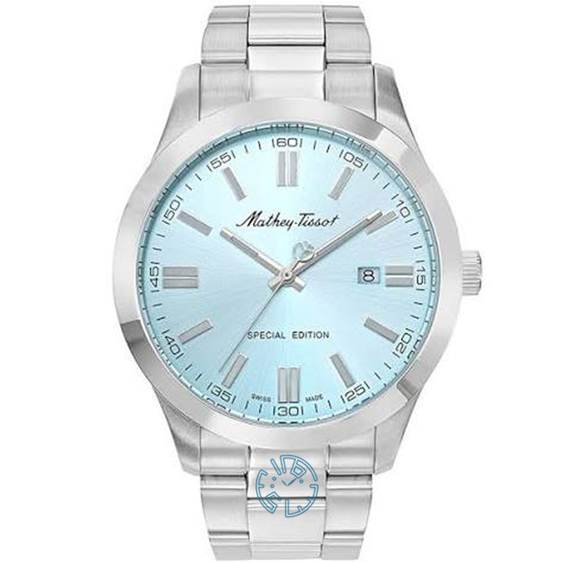 ساعت مچی مردانه متی تیسوت MATHEY TISSOT H455SK