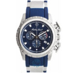 ساعت مچی مردانه متی تیسوت MATHEY TISSOT H466CHABU