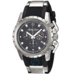 ساعت مچی مردانه متی تیسوت MATHEY TISSOT H466CHAN - Image 4