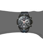ساعت مچی مردانه متی تیسوت MATHEY TISSOT H5002CHN - Image 2
