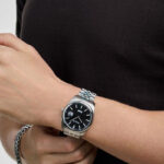 ساعت مچی مردانه متی تیسوت MATHEY TISSOT H510AN - Image 2