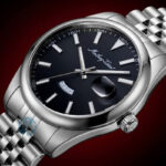 ساعت مچی مردانه متی تیسوت MATHEY TISSOT H510AN - Image 3