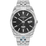 ساعت مچی مردانه متی تیسوت MATHEY TISSOT H510AN