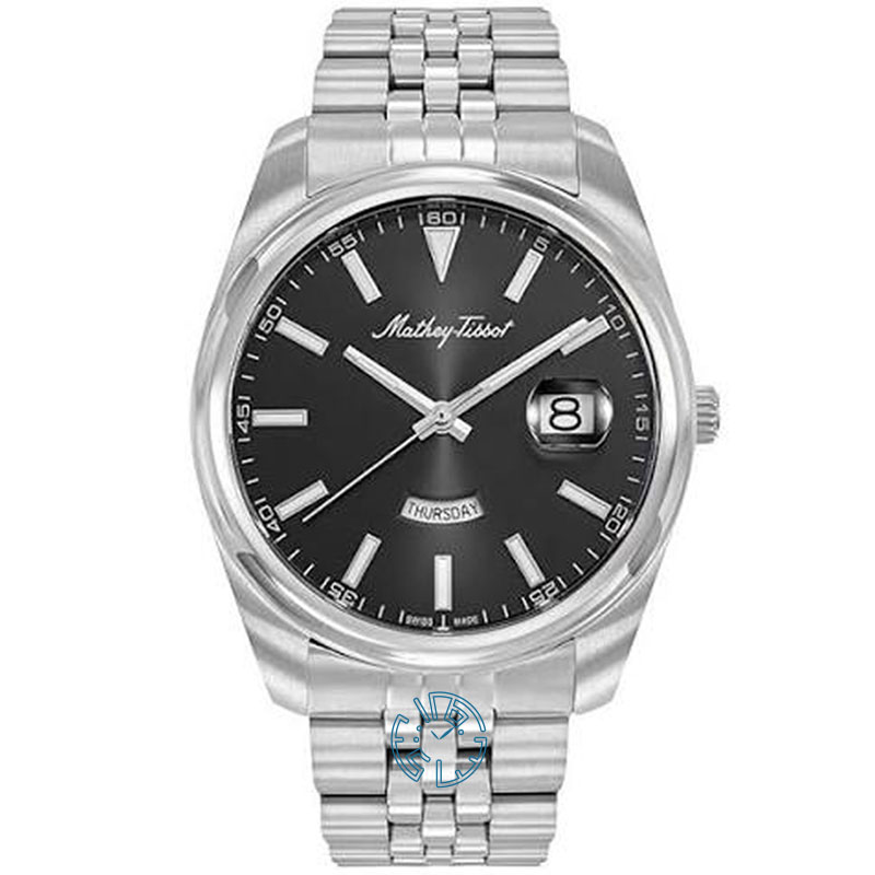 ساعت مچی مردانه متی تیسوت MATHEY TISSOT H510AN