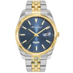 ساعت مچی مردانه متی تیسوت MATHEY TISSOT H510BBU
