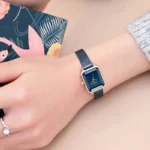 ساعت مچی زنانه جولیوس JULIUS JA-1223C - Image 2