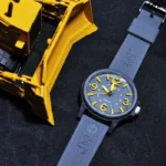 ساعت مچی مردانه کاترپیلار CATERPILLAR LF.111.25.537 - Image 3