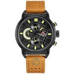 ساعت مچی مردانه نیوی فورس NAVIFORCE NF9068 - Image 3