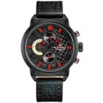 ساعت مچی مردانه نیوی فورس NAVIFORCE NF9068 - Image 3