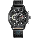 ساعت مچی مردانه نیوی فورس NAVIFORCE NF9068 - Image 3