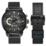 ساعت مچی مردانه نیوی فورس NAVIFORCE NF9068