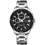 ساعت مچی مردانه نیوی فورس NAVIFORCE NF9089 - Image 2